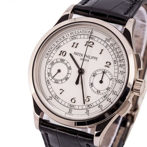 patek philippe 5170g-001 chronograph|patek 5170g review.